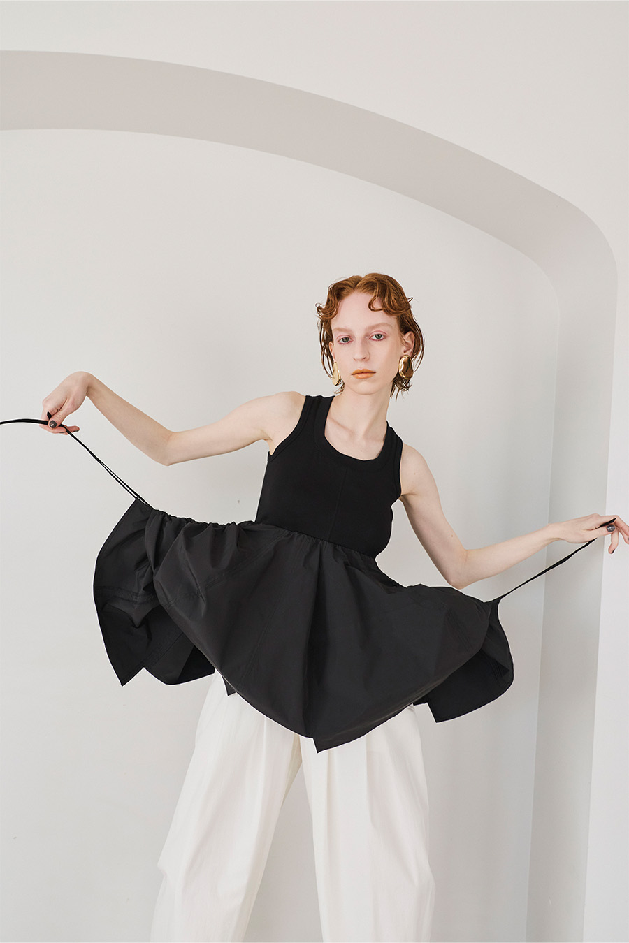 OMMO ONLINE STORE / TOPS