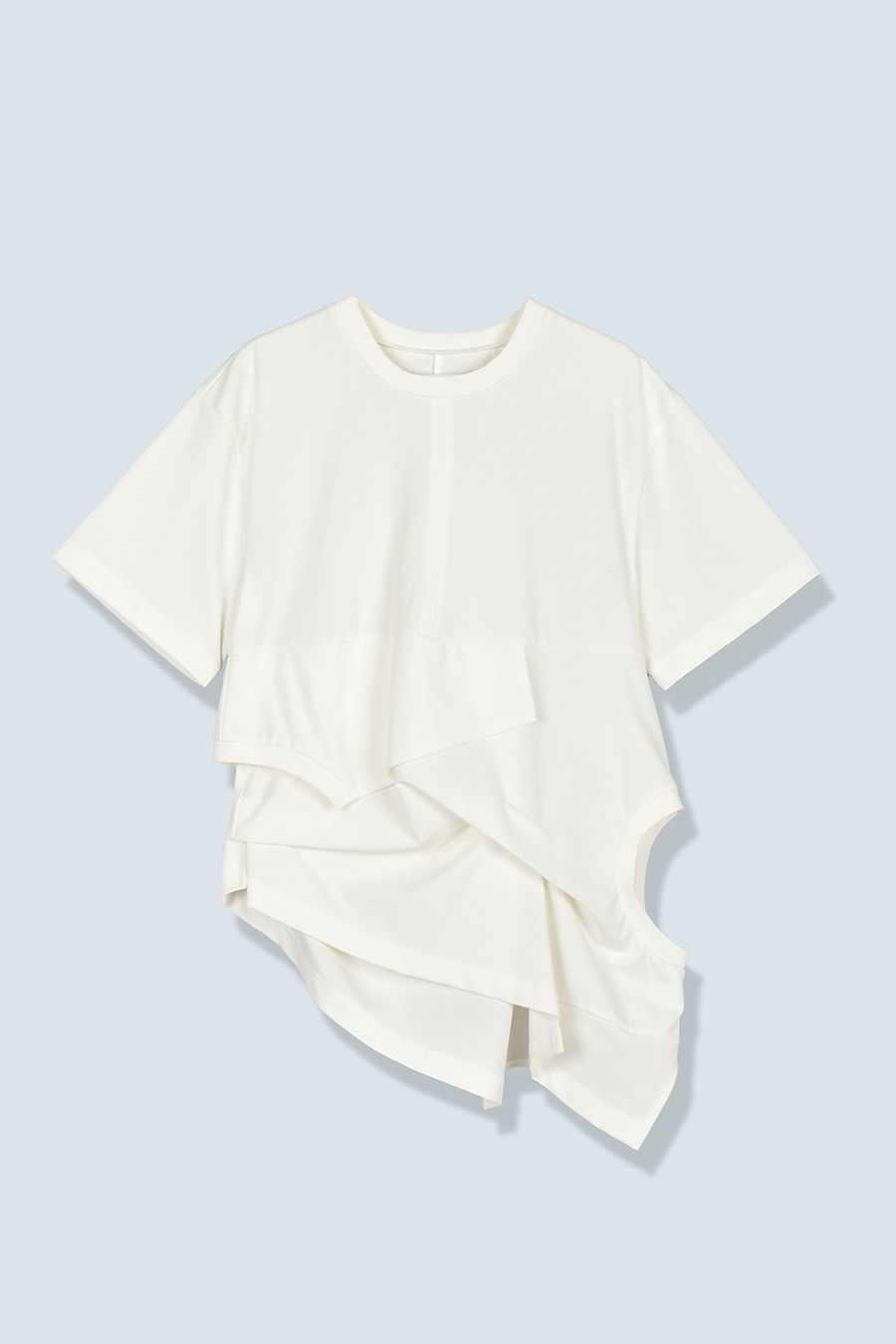 REWORKED DESIGN T-SH