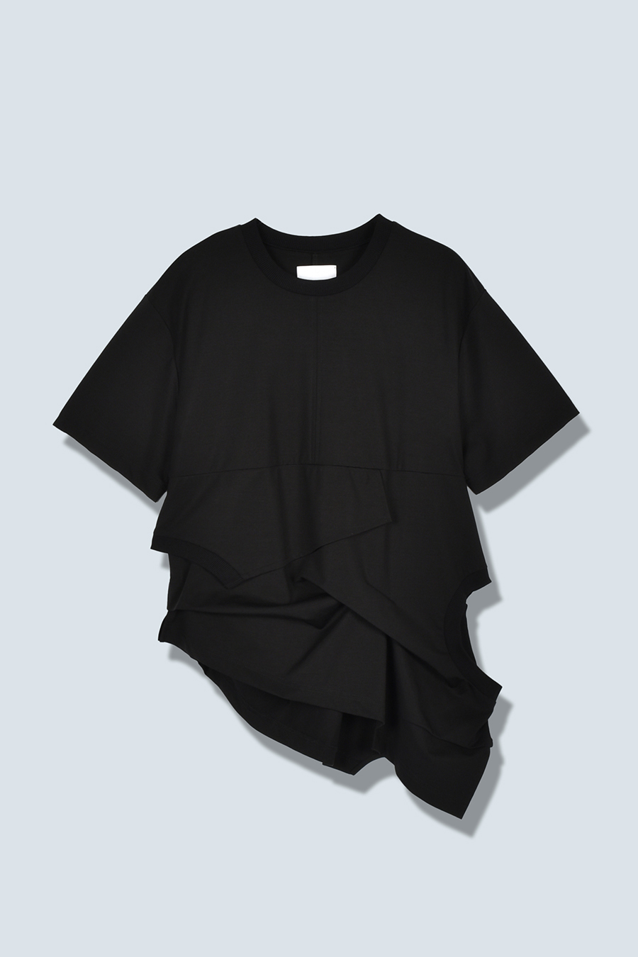 REWORKED DESIGN T-SH