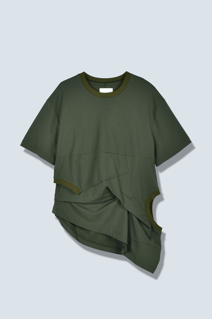 REWORKED DESIGN T-SH