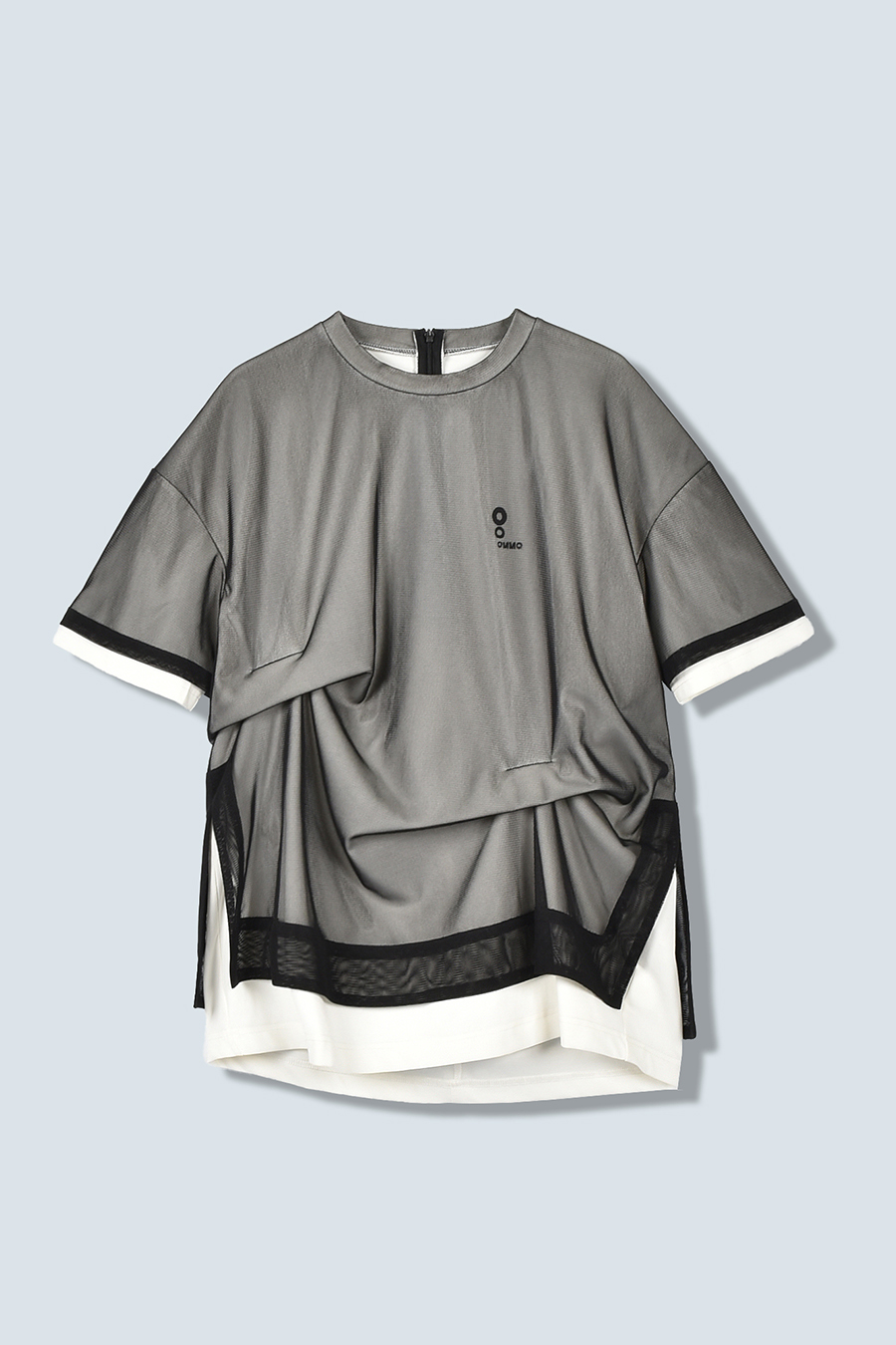 OMMO ONLINE STORE / STORE TOP