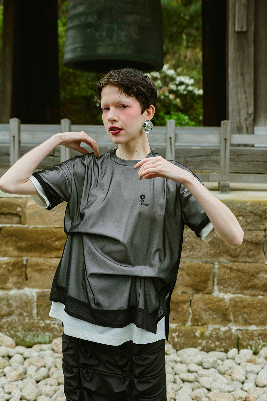 OMMO ONLINE STORE / STORE TOP