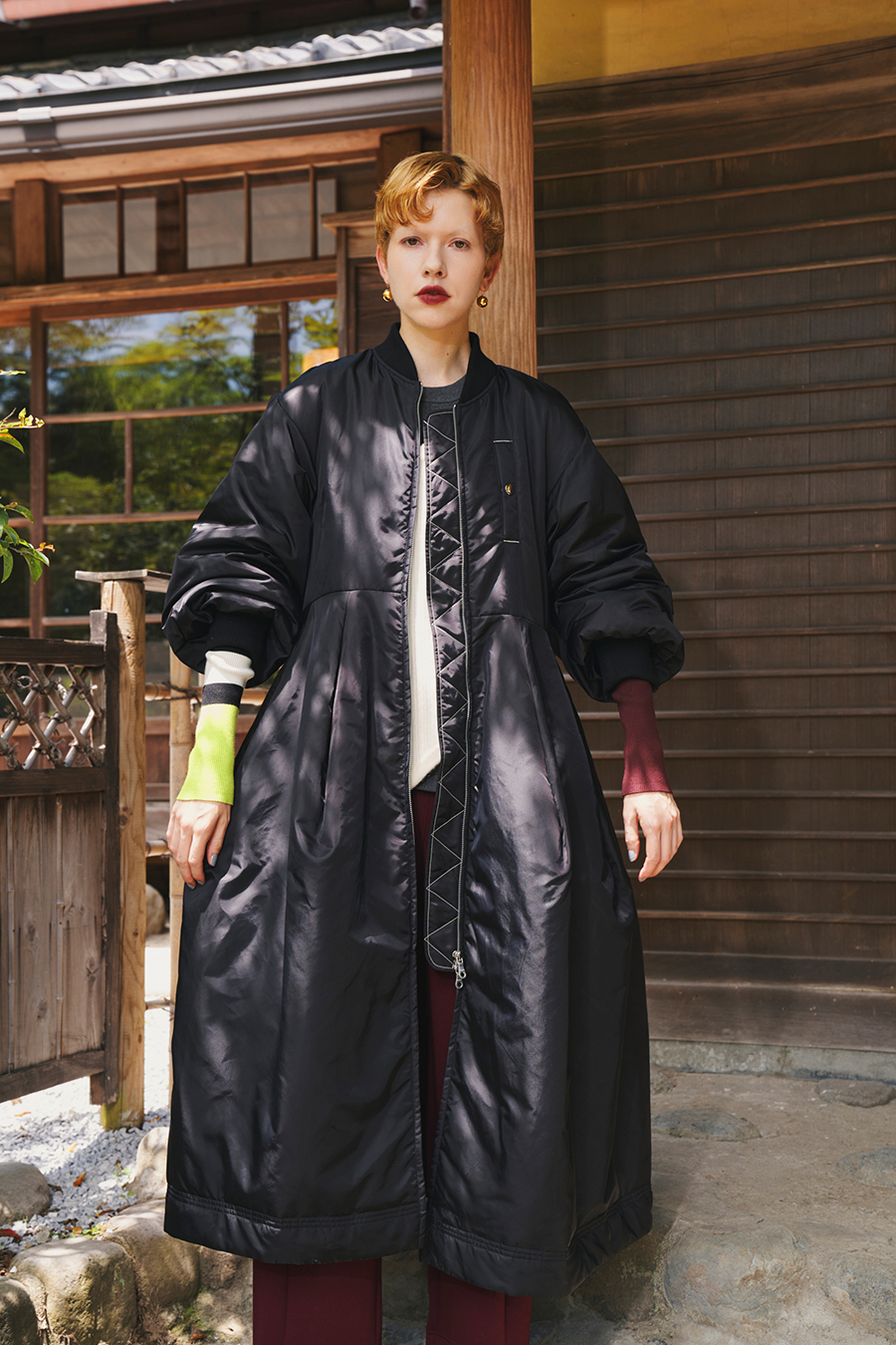 OMMO ONLINE STORE / OUTER