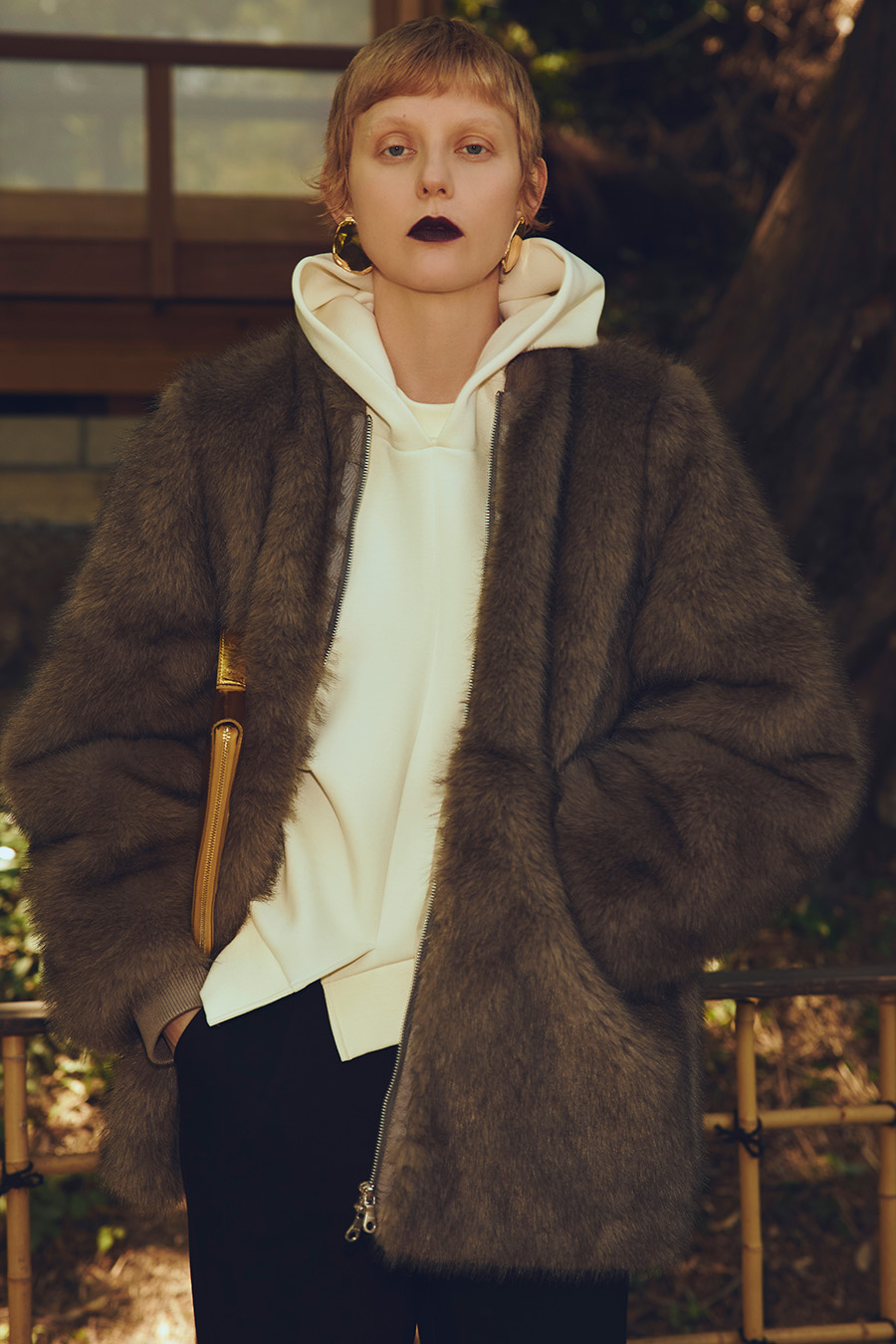 OMMO ONLINE STORE / OUTER