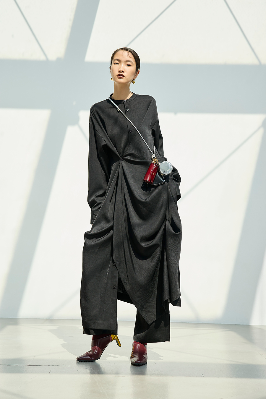 OMMO ONLINE STORE / DRESS