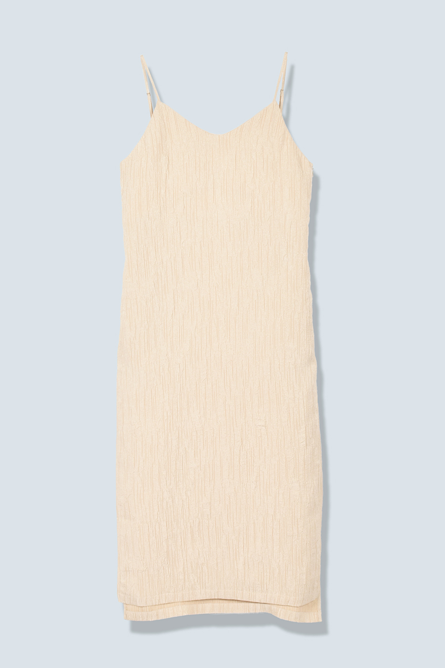 WASHER LONG CAMI TOP