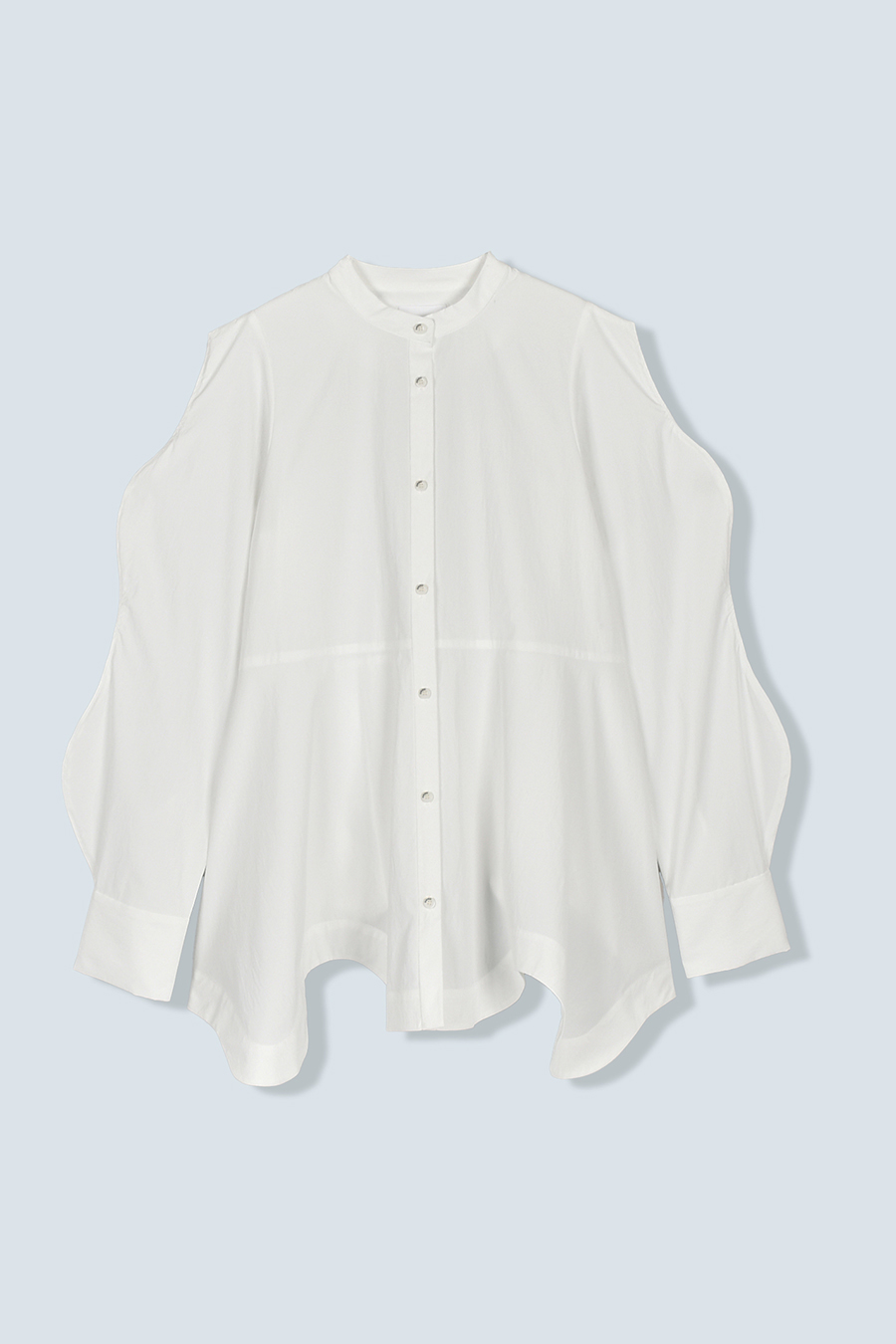 SCALLOP DETAIL SH