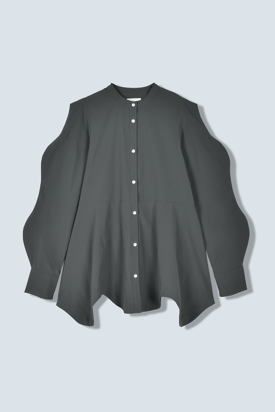 SCALLOP DETAIL SH