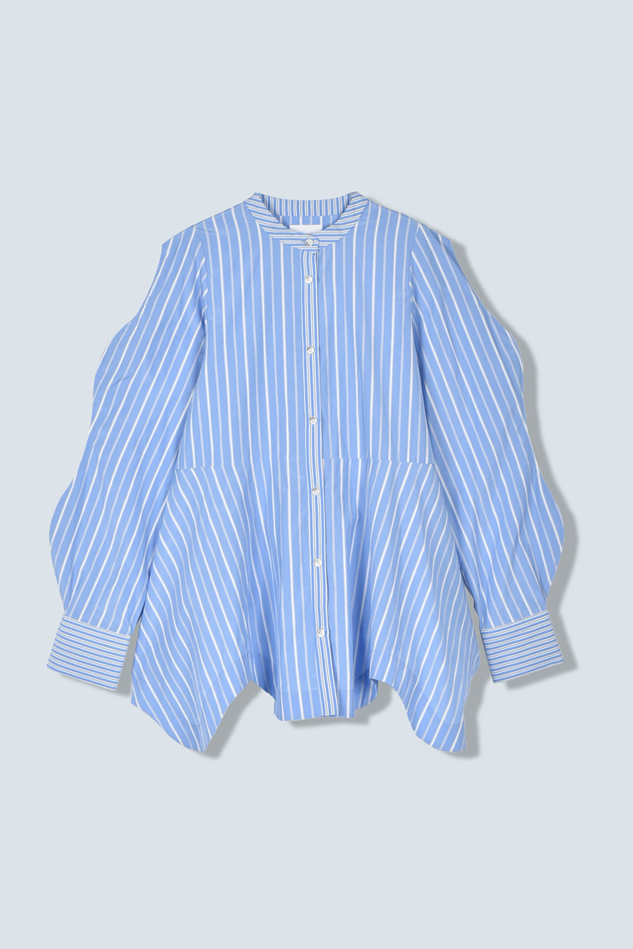 SCALLOP DETAIL SH