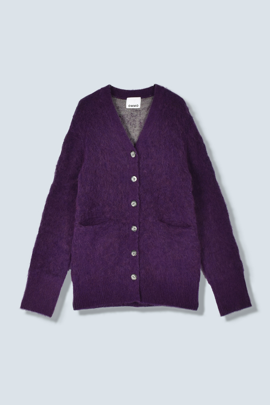 OMMO ONLINE STORE / TOPS