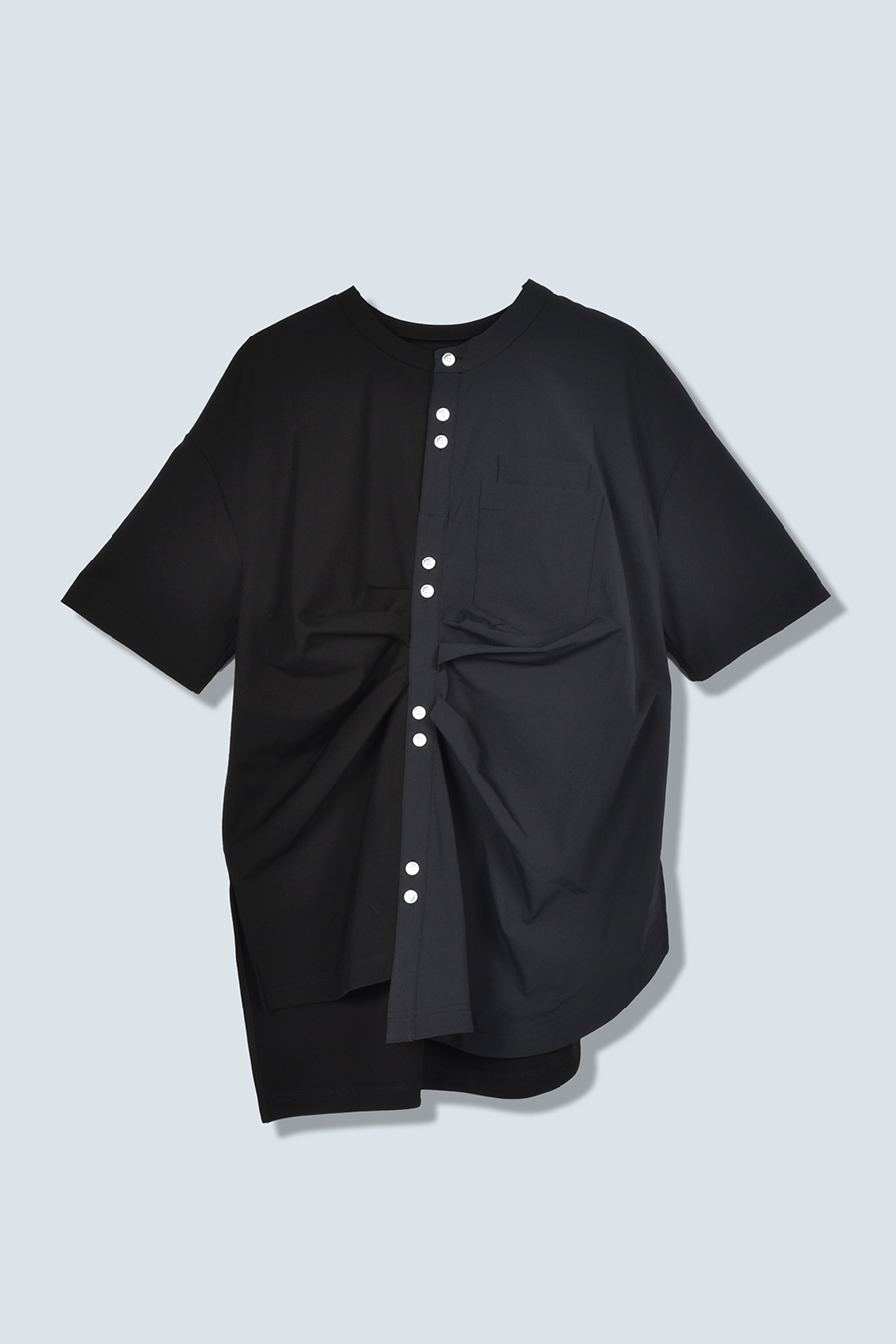 SHIRT DOCKING T-SHIRT