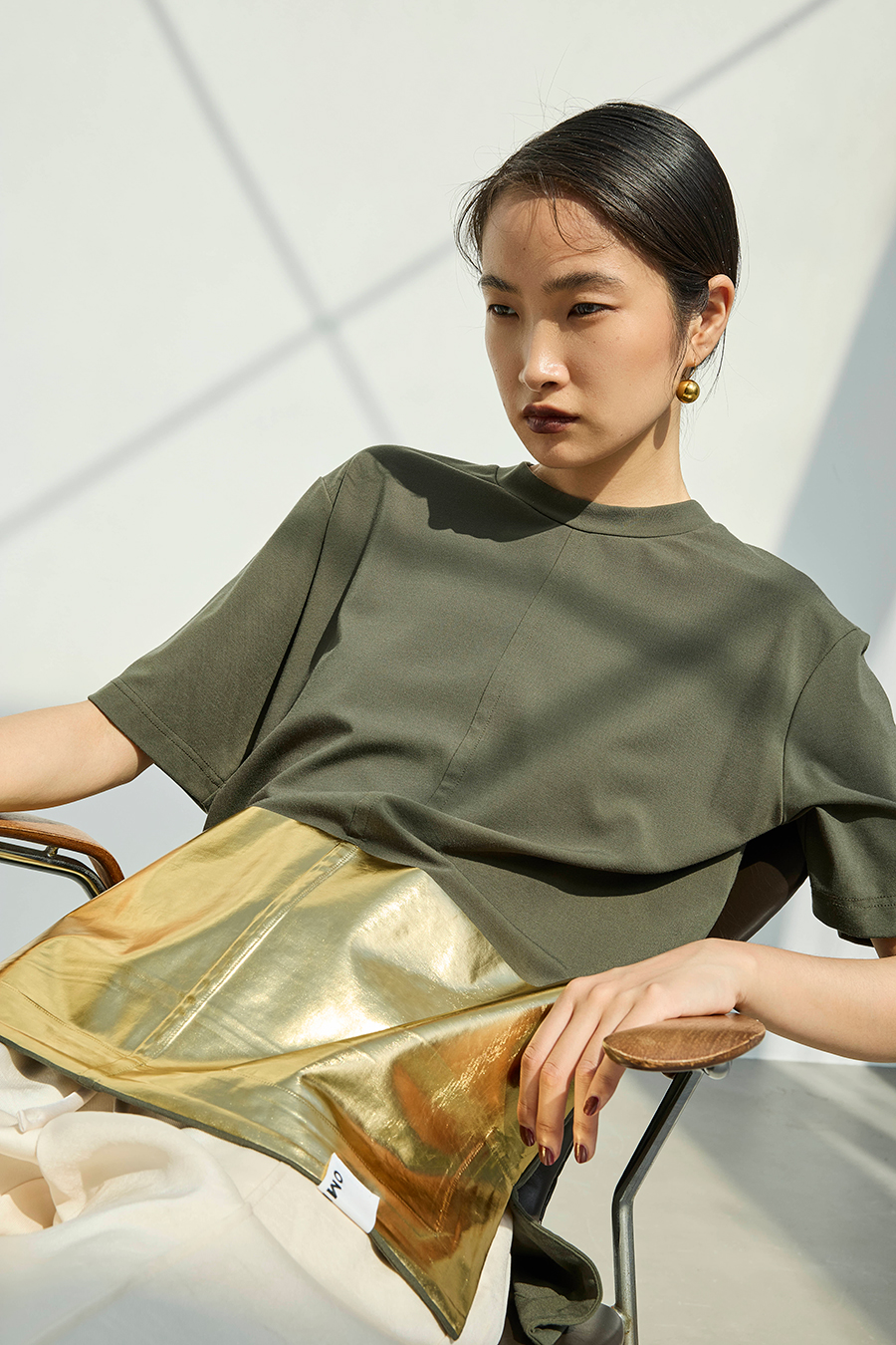 OMMO ONLINE STORE / TOPS