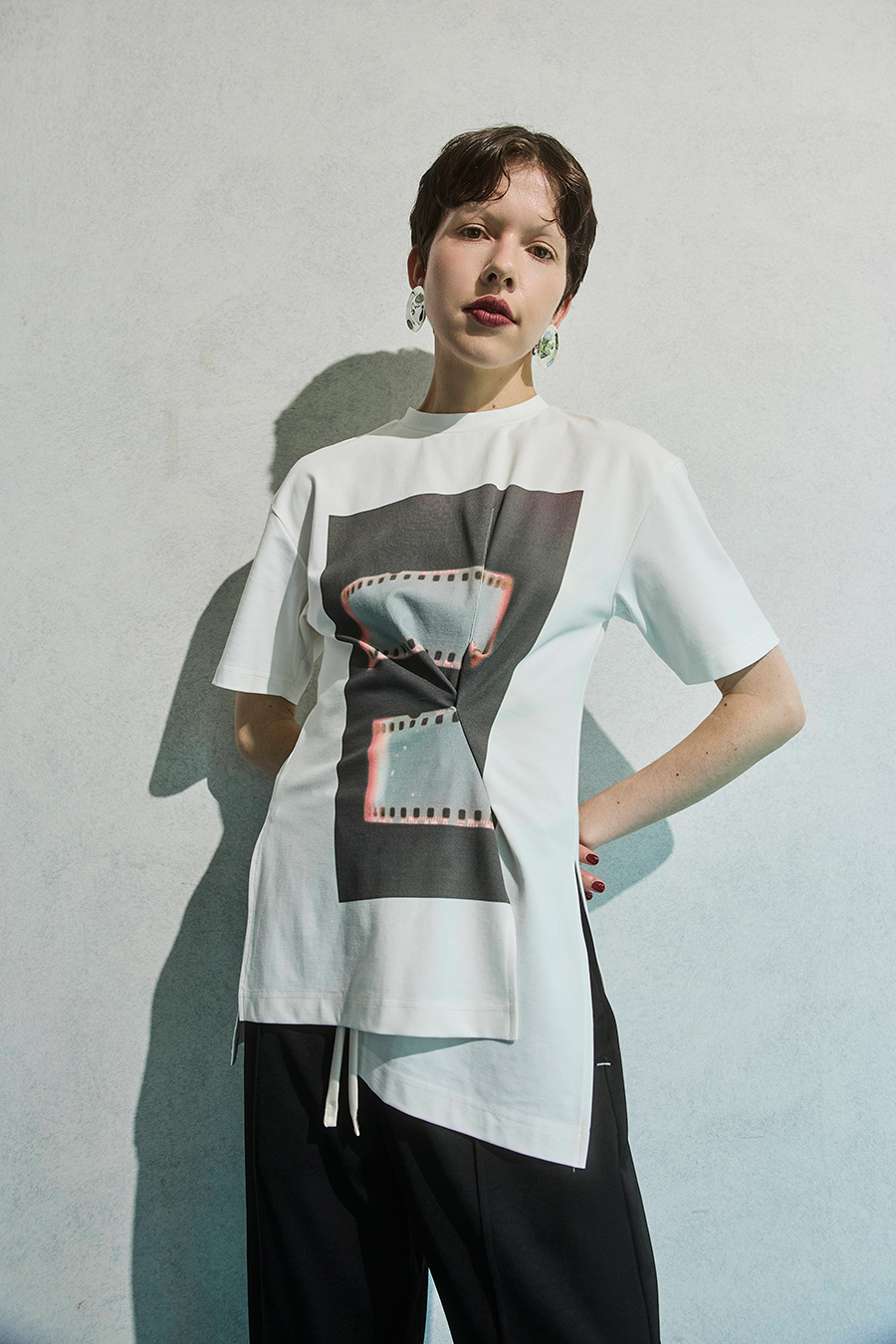 OMMO ONLINE STORE / TOPS