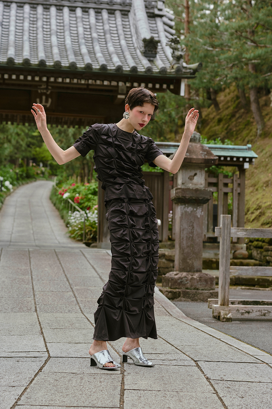 OMMO ONLINE STORE / STORE TOP