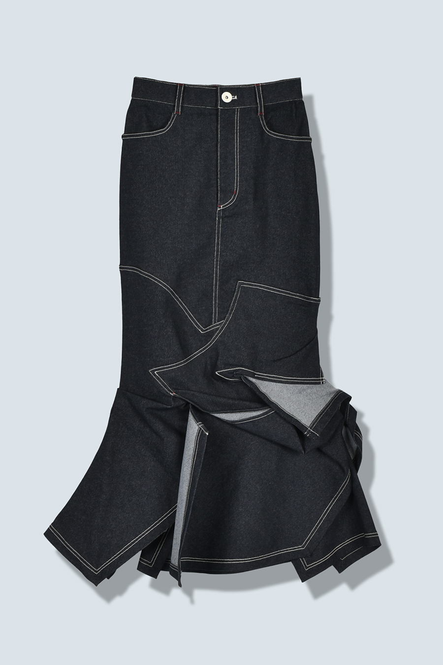 ASYMME FOLD DESIGN SK