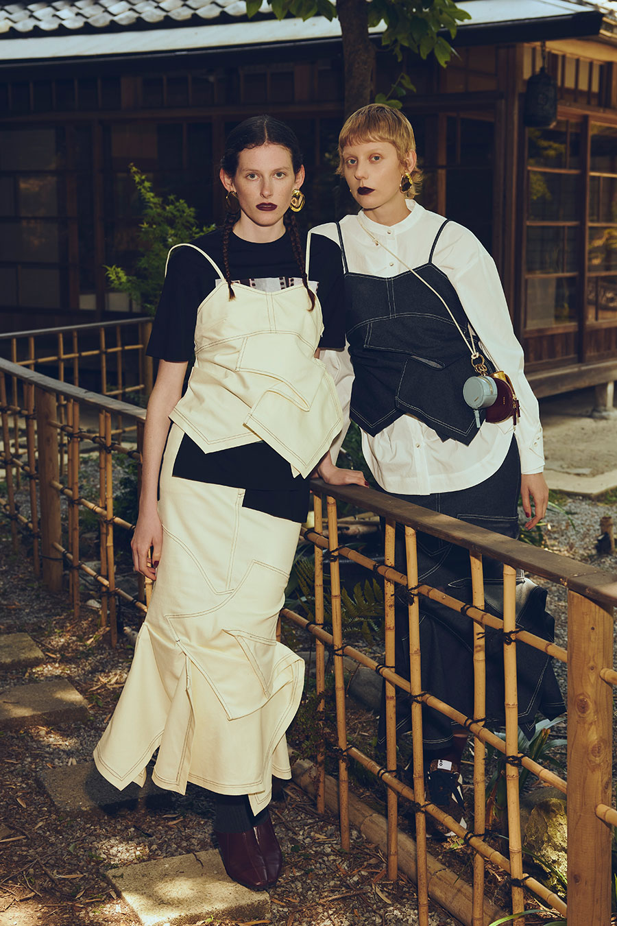 OMMO ONLINE STORE / STORE TOP