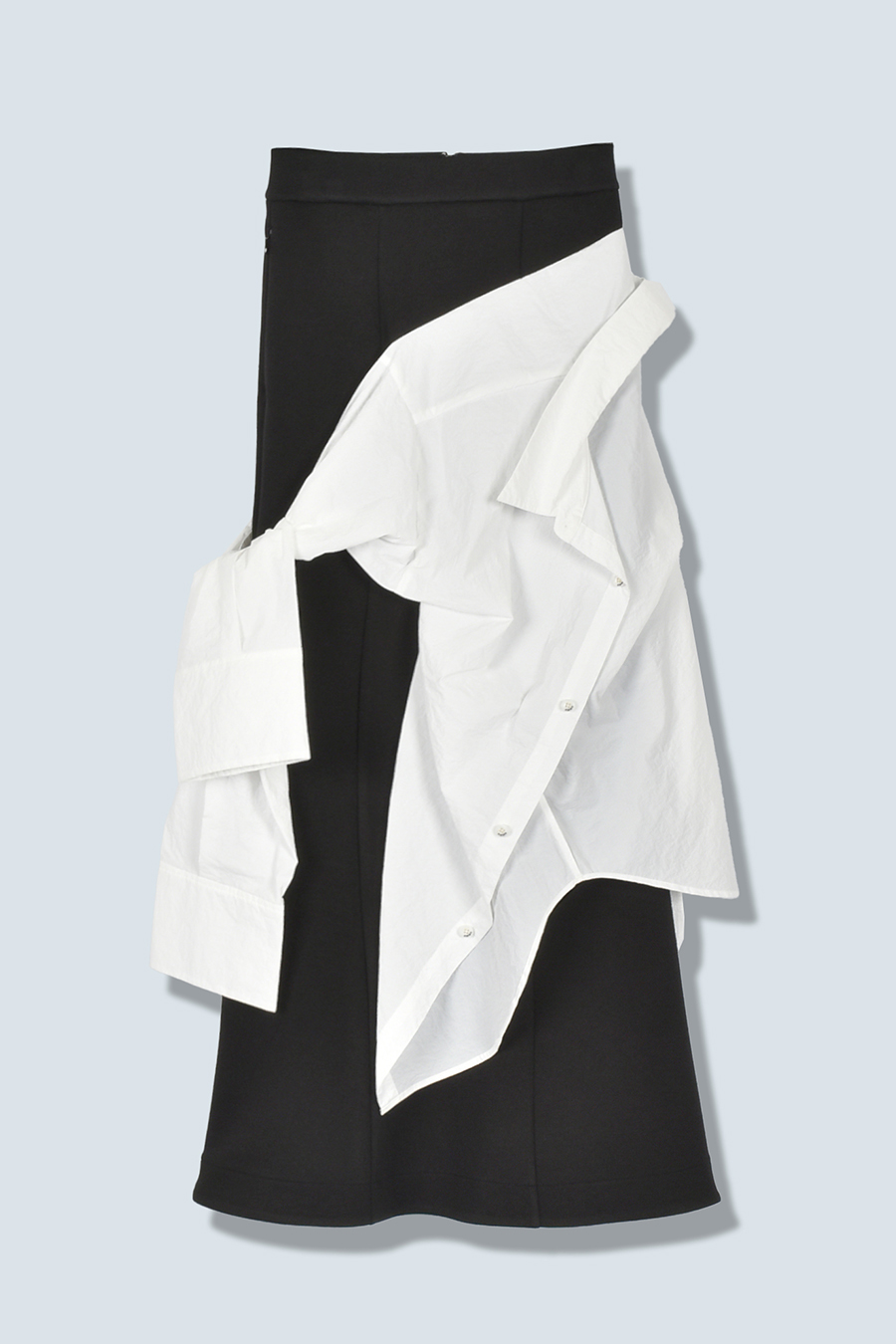 SHIRT DOCKING CUT SK