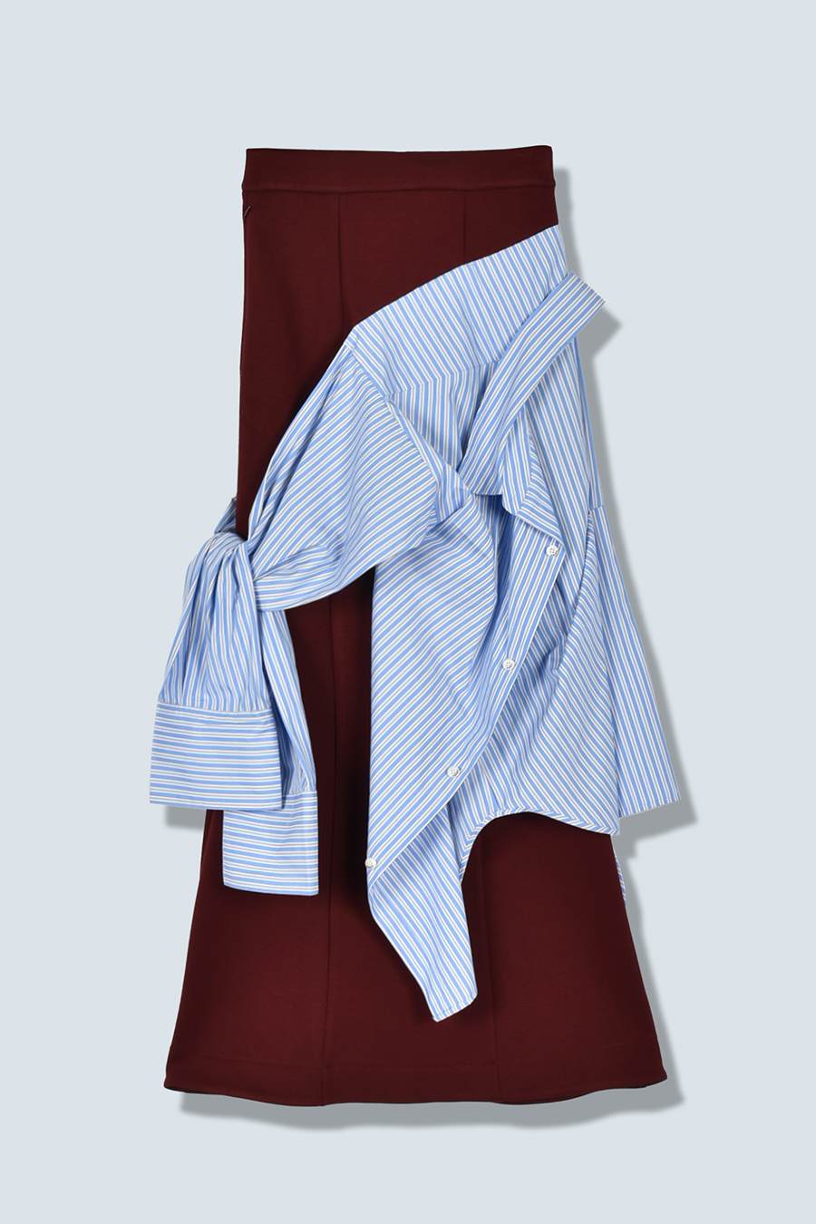 SHIRT DOCKING CUT SK