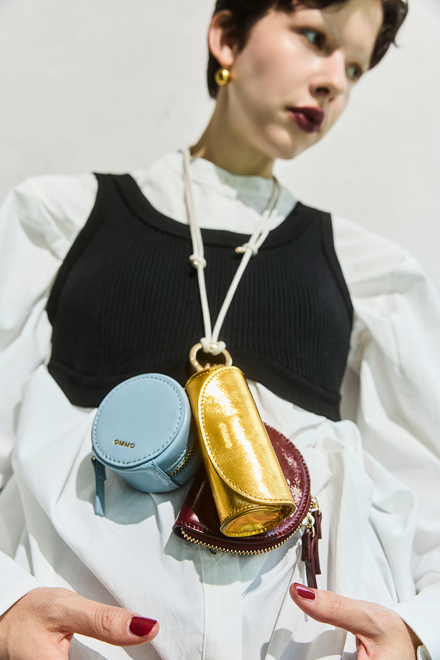 OMMO ONLINE STORE / 全商品