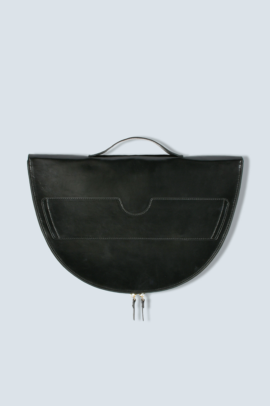 2WAY CLUTCH BAG