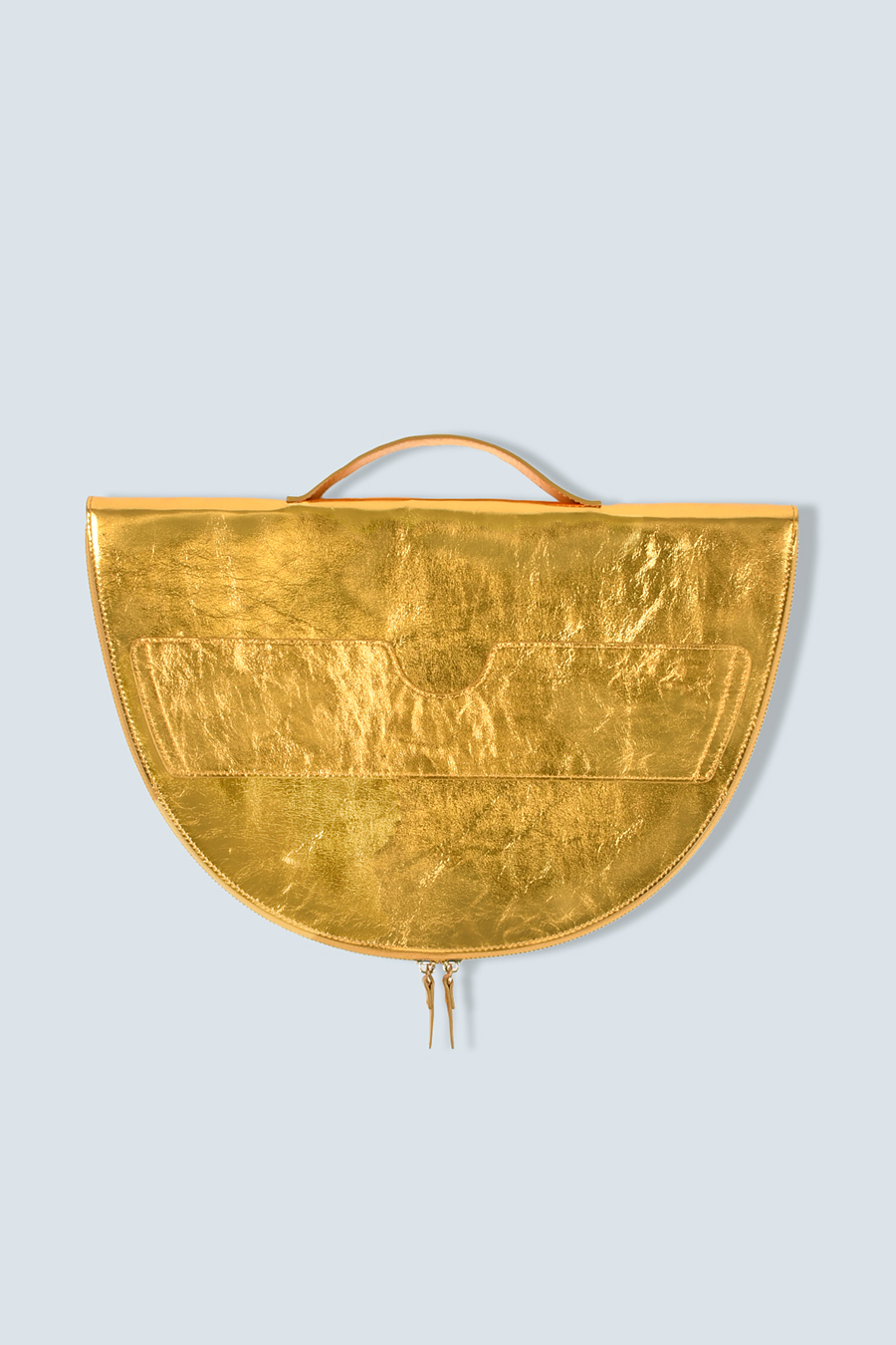 2WAY CLUTCH BAG