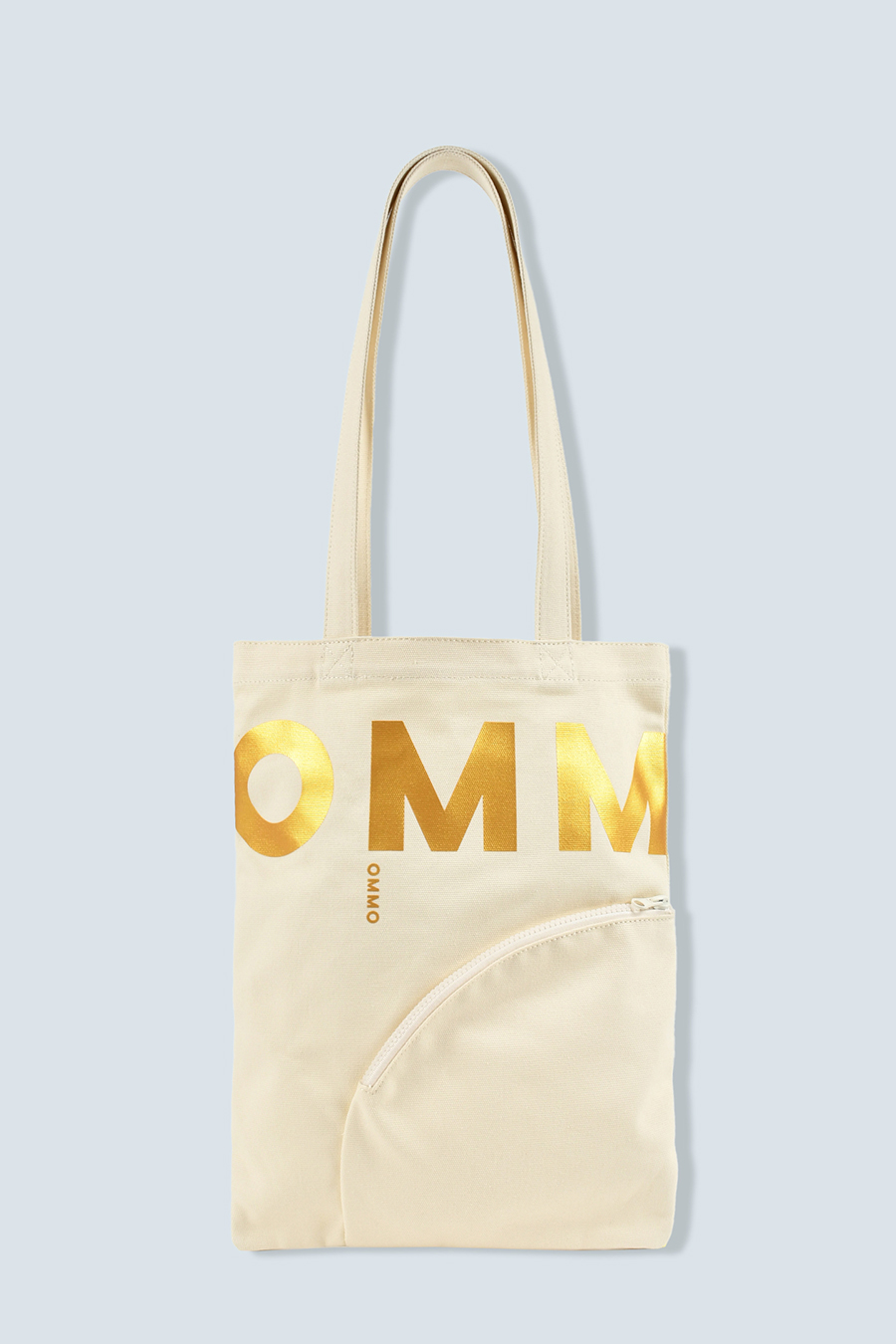 ARCH POCKET TOTE