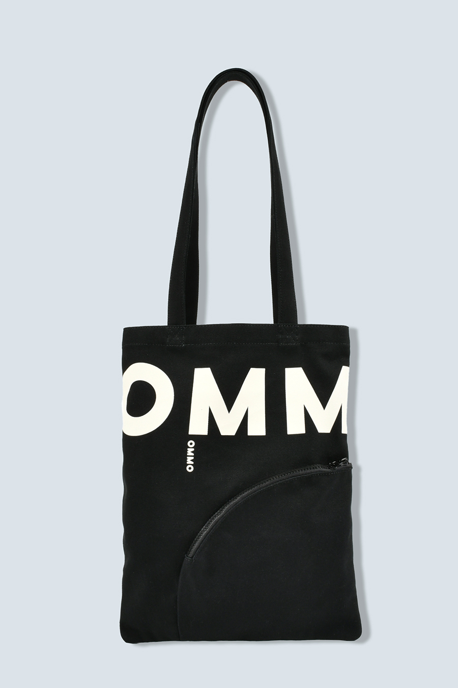 ARCH POCKET TOTE