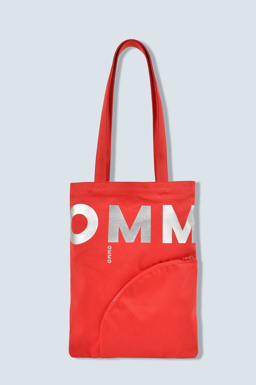 ARCH POCKET TOTE