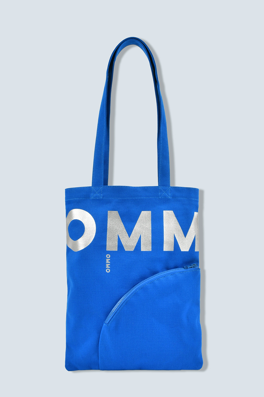 ARCH POCKET TOTE