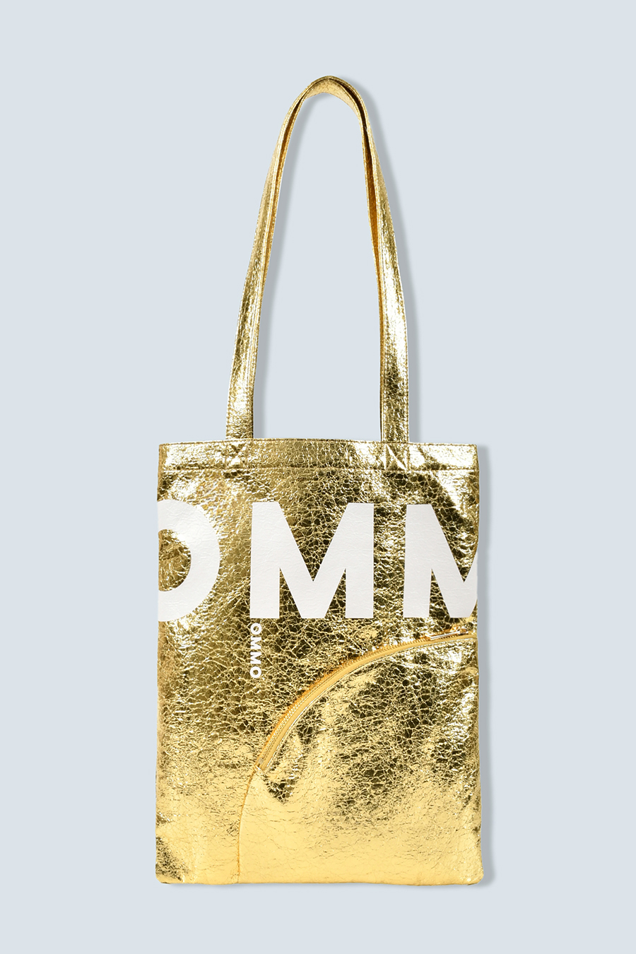 ARCH POCKET TOTE