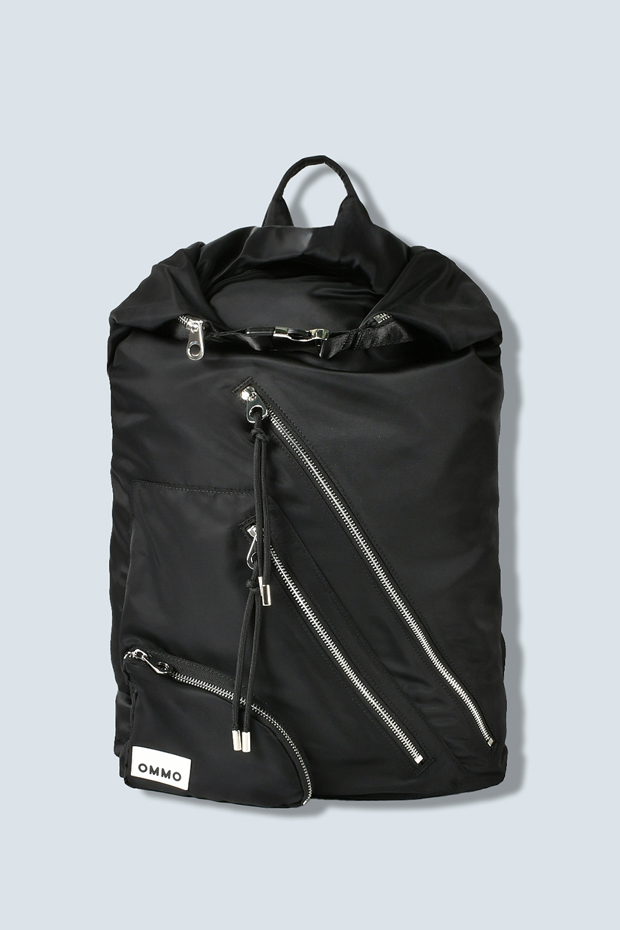 DUAL BAG PACK