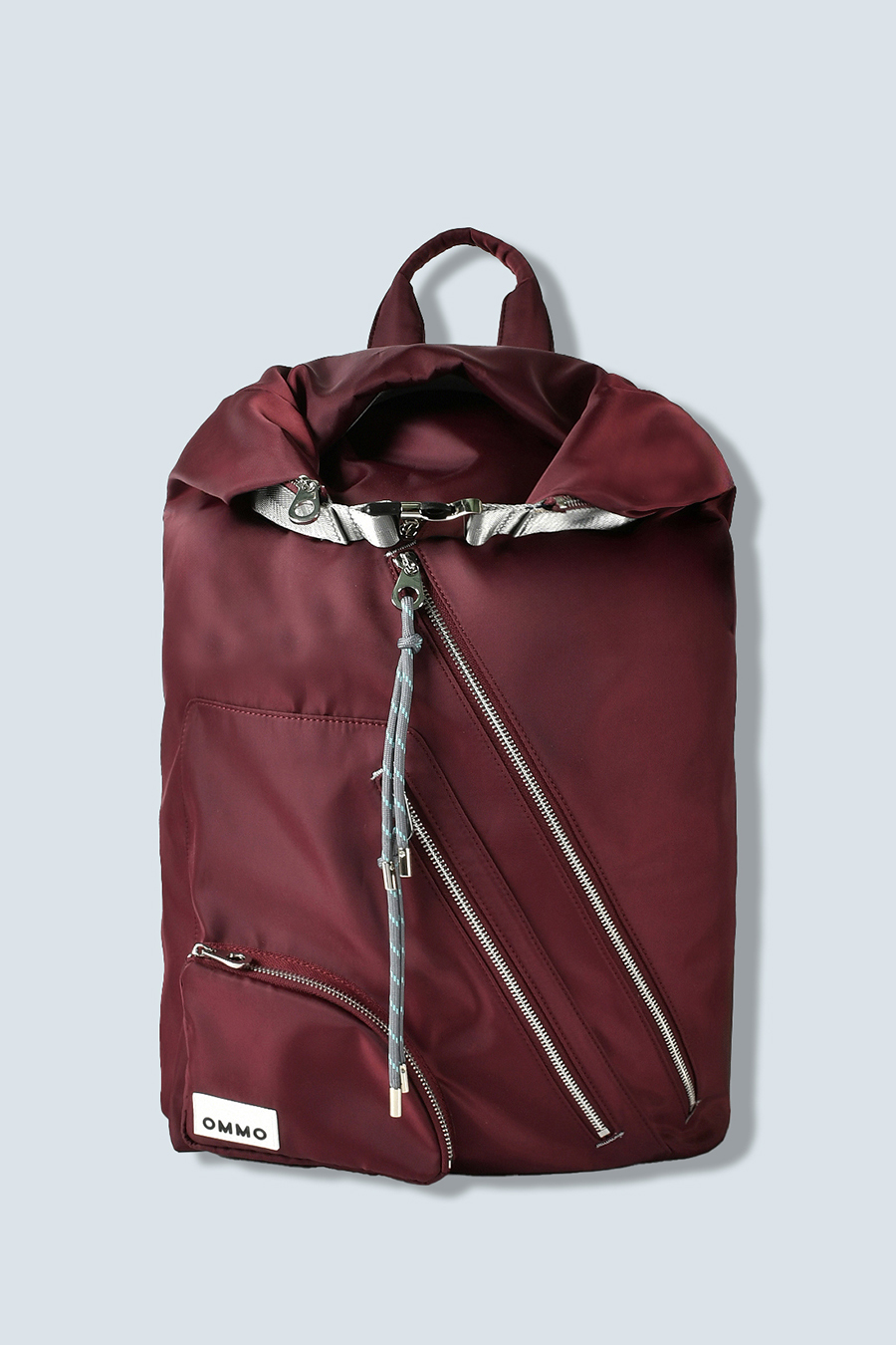 DUAL BAG PACK